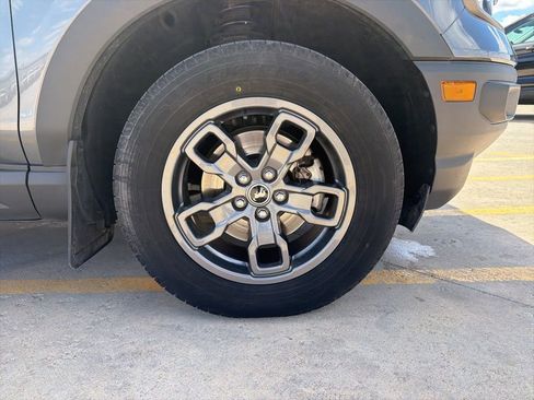 Used 2021 Ford Bronco Sport Big Bend image 30