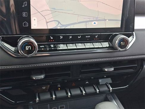 New 2025 Chevrolet Colorado LT w/ Advanced Trailering Package image 13