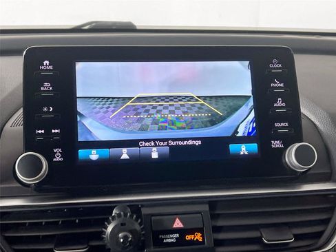 Used 2022 Honda Accord Sport image 14