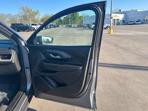 Used 2019 GMC Terrain SLT w/ Preferred Package AWD/4WD image 17