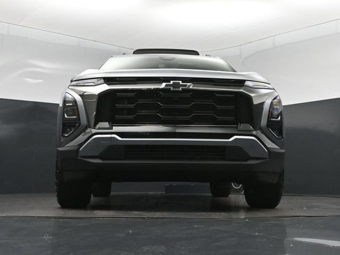 New 2026 Chevrolet Equinox ACTIV w/ Convenience Package III FWD image 45