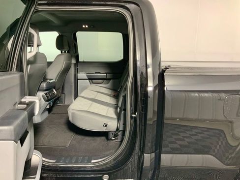 Used 2023 Ford F150 XL w/ XL Chrome Appearance Package AWD/4WD image 30