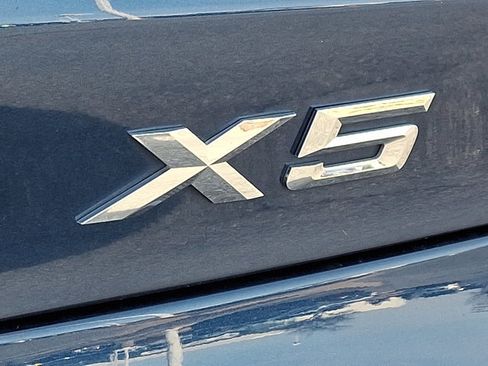 Certified 2023 BMW X5 xDrive40i image 39