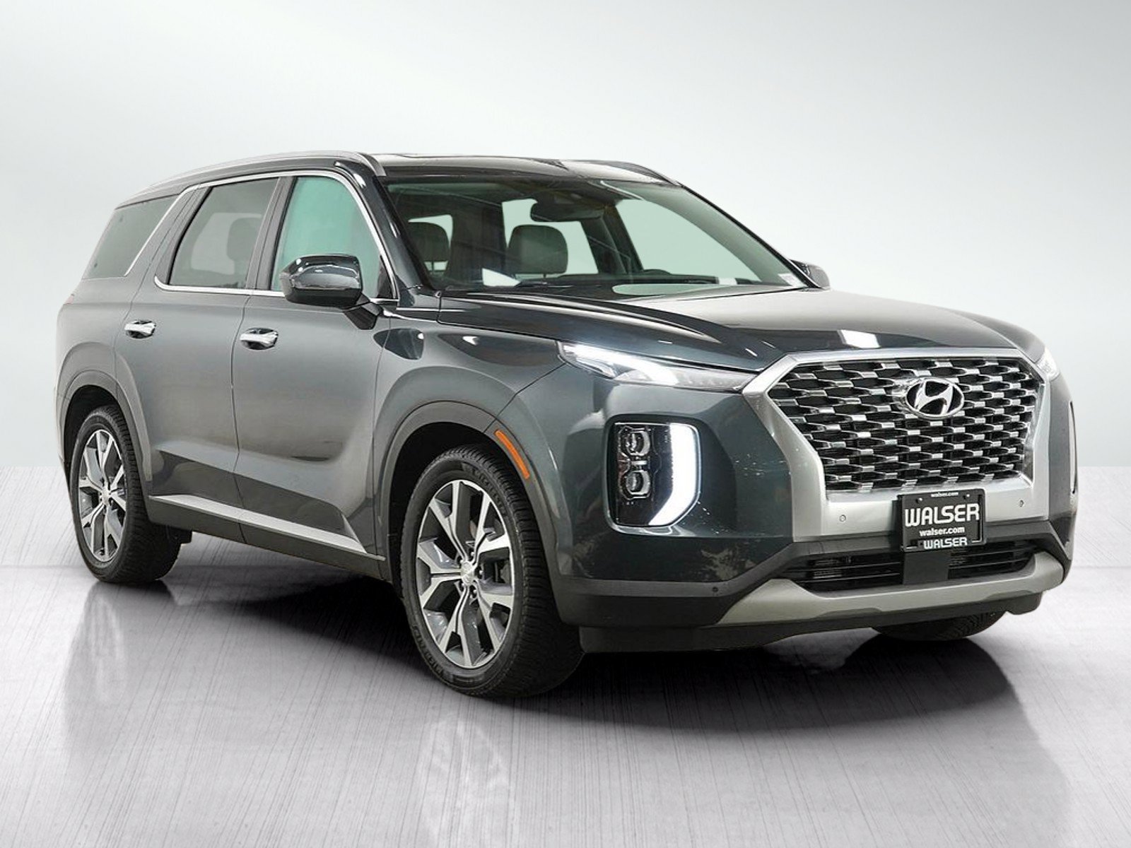 Used 2020 Hyundai Palisade SEL AWD/4WD image 7