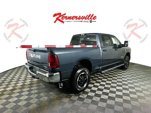 New 2026 RAM 2500 Laramie image 8