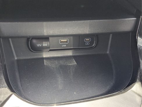 Certified 2024 Kia Seltos S FWD image 23
