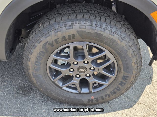 New 2026 Ford Ranger XLT w/ Equipment Group 301A High AWD/4WD image 15