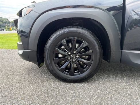 Used 2025 MAZDA CX-50 AWD 2.5 S w/ Preferred Package image 25