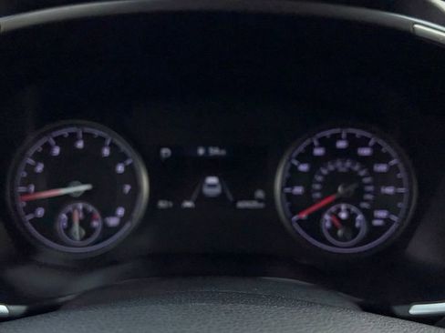 Certified 2022 Hyundai Santa Fe SEL image 24