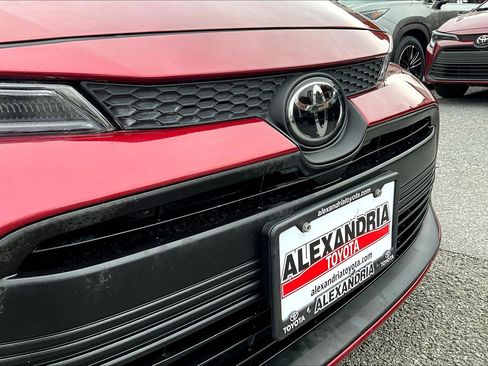 Used 2024 Toyota Corolla LE image 28