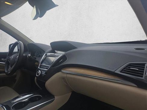 Used 2020 Acura MDX FWD w/ Technology Package image 22