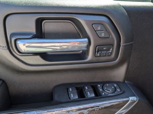 Used 2023 Chevrolet Silverado 3500 LTZ AWD/4WD image 20