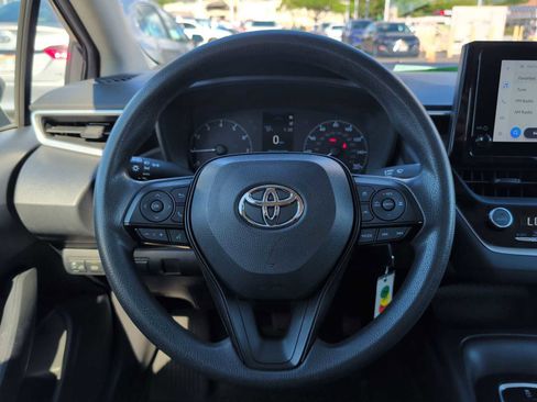 Used 2024 Toyota Corolla LE image 11