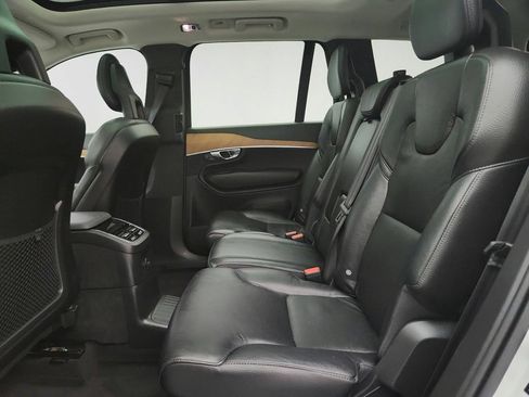 Used 2021 Volvo XC90 T8 Inscription Expression w/ Protection Package Premier AWD/4WD image 25
