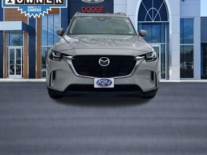 Used 2024 MAZDA CX-90 3.3 Turbo w/ Preferred Package