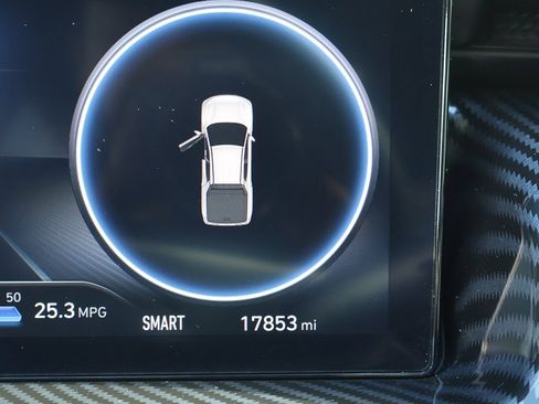 Used 2024 Hyundai Santa Cruz SEL w/ Activity Package image 39