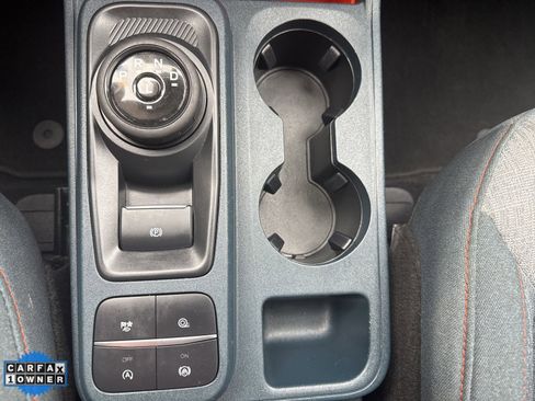 Used 2024 Ford Maverick XLT w/ Equipment Group 300A Standard image 22