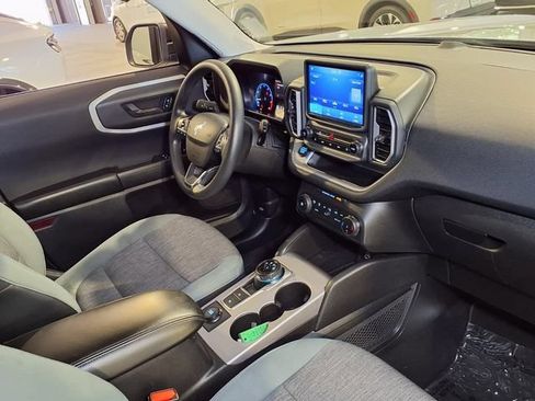 Used 2023 Ford Bronco Sport Big Bend AWD/4WD image 30