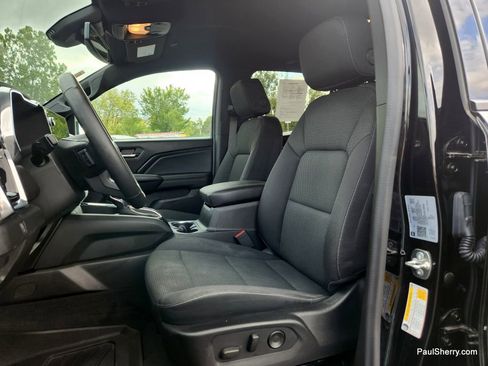 Used 2024 GMC Canyon Elevation w/ Convenience Package image 30