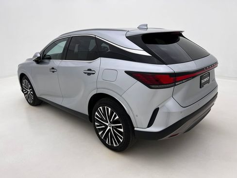 Certified 2024 Lexus RX 350 Premium Plus image 13