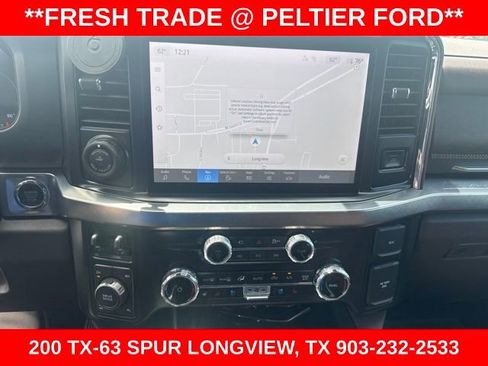 Used 2025 Ford F350 King Ranch AWD/4WD image 14