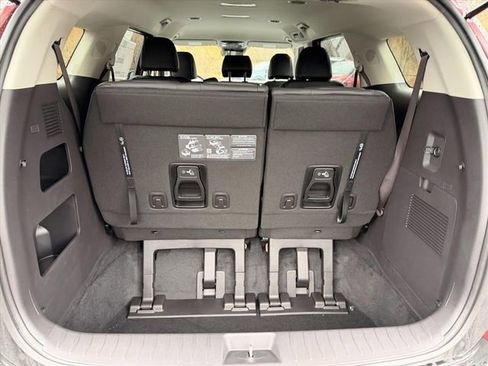New 2026 Kia Carnival FWD image 26