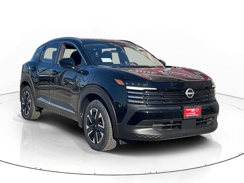 New 2026 Nissan Kicks SV w/ Cold Weather Package AWD/4WD image 2