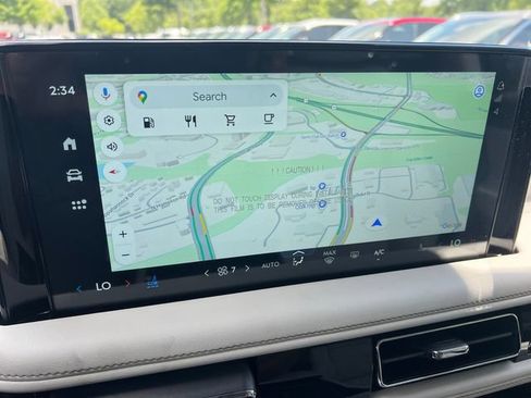 New 2026 Lincoln Aviator Reserve w/ Jet Appearance Package AWD/4WD image 30