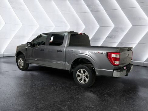 Used 2021 Ford F150 XL w/ Trailer Tow Package image 6