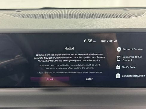 New 2026 Kia Seltos S AWD/4WD image 24