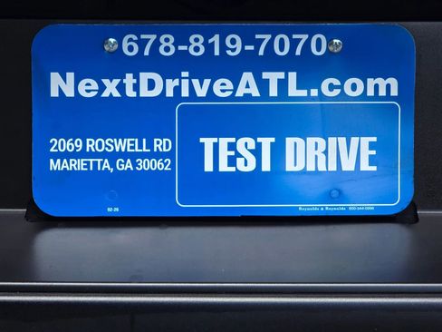 Used 2022 RAM 1500 Rebel w/ G/T Package AWD/4WD image 44