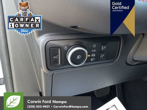 Certified 2025 Ford Explorer ST-Line w/ Premium Package image 15