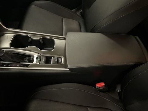 Certified 2021 Honda Accord LX image 20