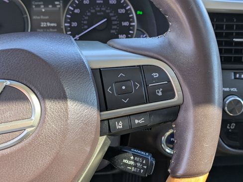 Used 2019 Lexus RX 450h AWD image 20