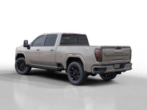 New 2026 GMC Sierra 2500 AT4 image 3