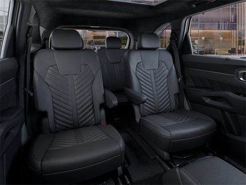 New 2026 Kia Sorento SX Prestige image 16