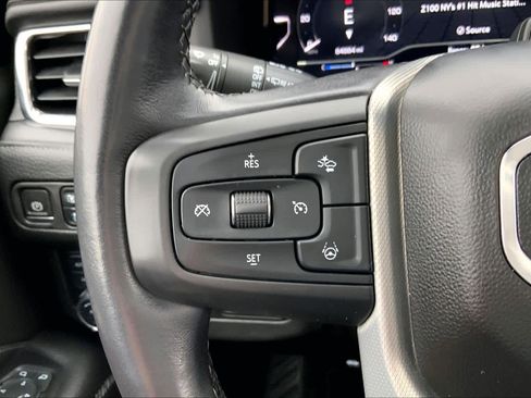 Used 2023 GMC Yukon XL Denali w/ Denali Reserve Package image 24