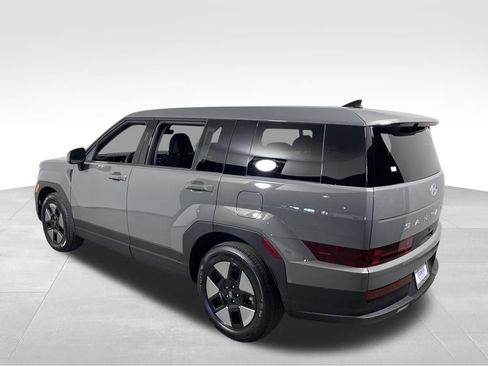 New 2026 Hyundai Santa Fe SE FWD image 3