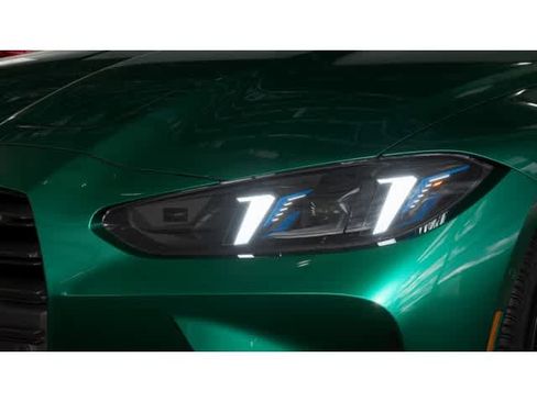 New 2026 BMW M3 w/ Executive Package image 6