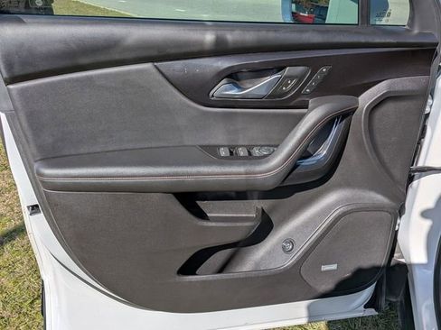 Used 2020 Chevrolet Blazer RS image 10