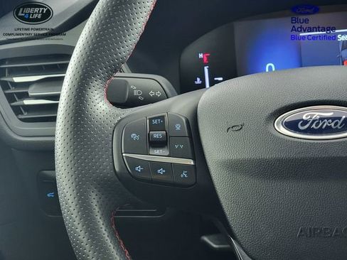 Certified 2023 Ford Escape ST-Line w/ Tech Pack #1 AWD/4WD image 31