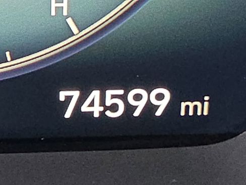 Used 2023 Hyundai Palisade Calligraphy image 21