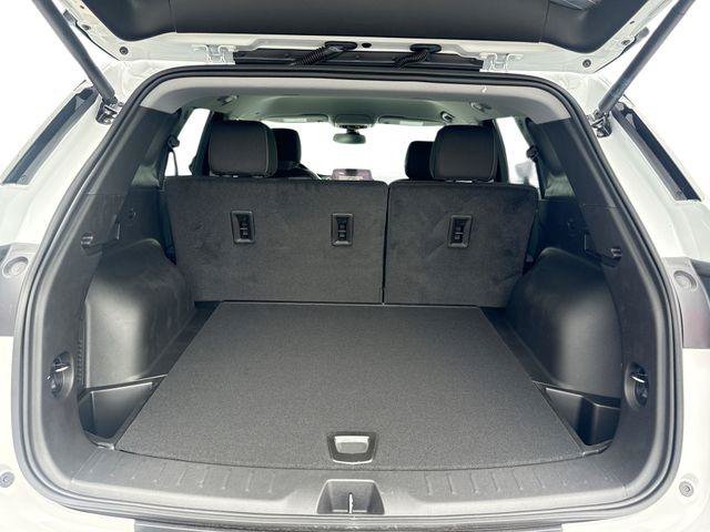 New 2026 Chevrolet Blazer LT w/ Convenience Package FWD image 22