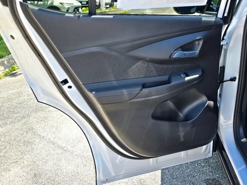 New 2026 Buick Envista Sport Touring w/ Convenience I Package FWD image 23
