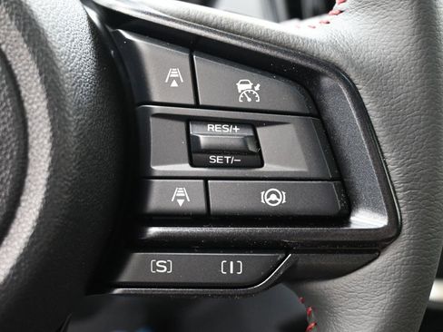 New 2026 Subaru Impreza RS image 25