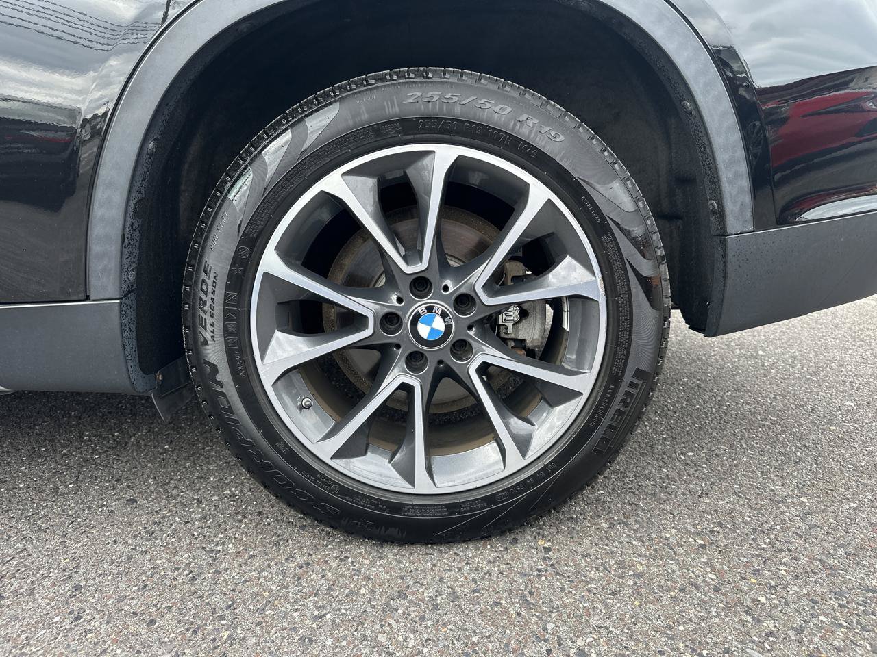 Used 2018 BMW X5 xDrive35i w/ M Sport Package AWD/4WD image 25