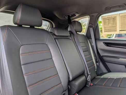 Used 2025 Honda CR-V Sport Touring image 30