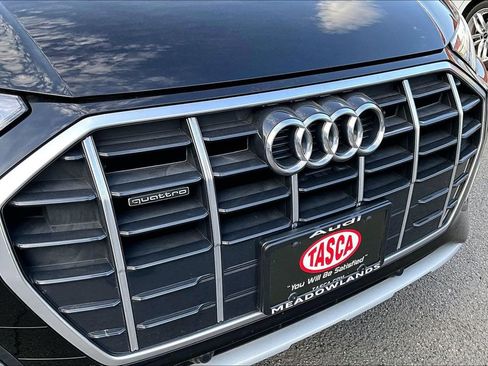 Used 2023 Audi Q5 2.0T Premium w/ Convenience Package AWD/4WD image 33