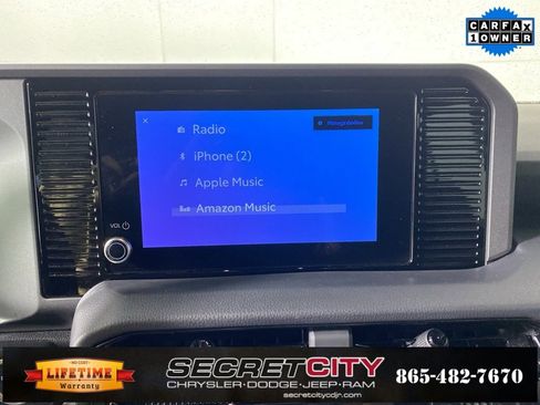 Used 2025 Toyota Land Cruiser 1958 image 21