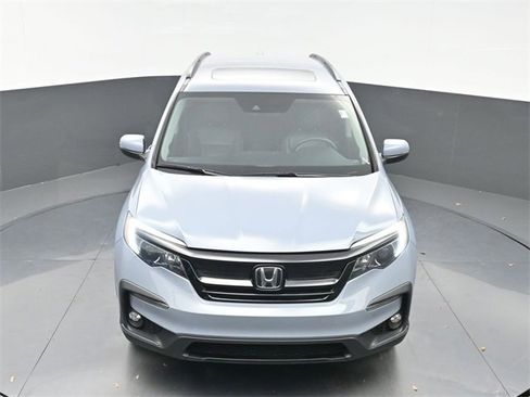 Certified 2022 Honda Pilot Special Edition image 28